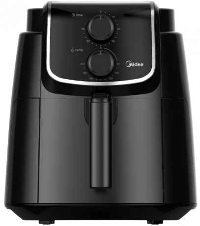 Изображение товара Midea MAF-TN40D Черный Изображение товара Midea MAF-TN40D Черный