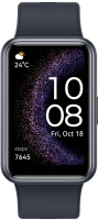 Изображение товара HUAWEI FIT SE Черные