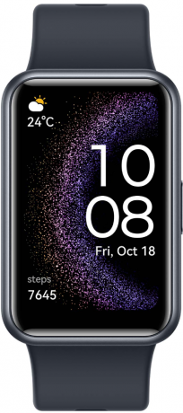 Изображение товара HUAWEI FIT SE Черные