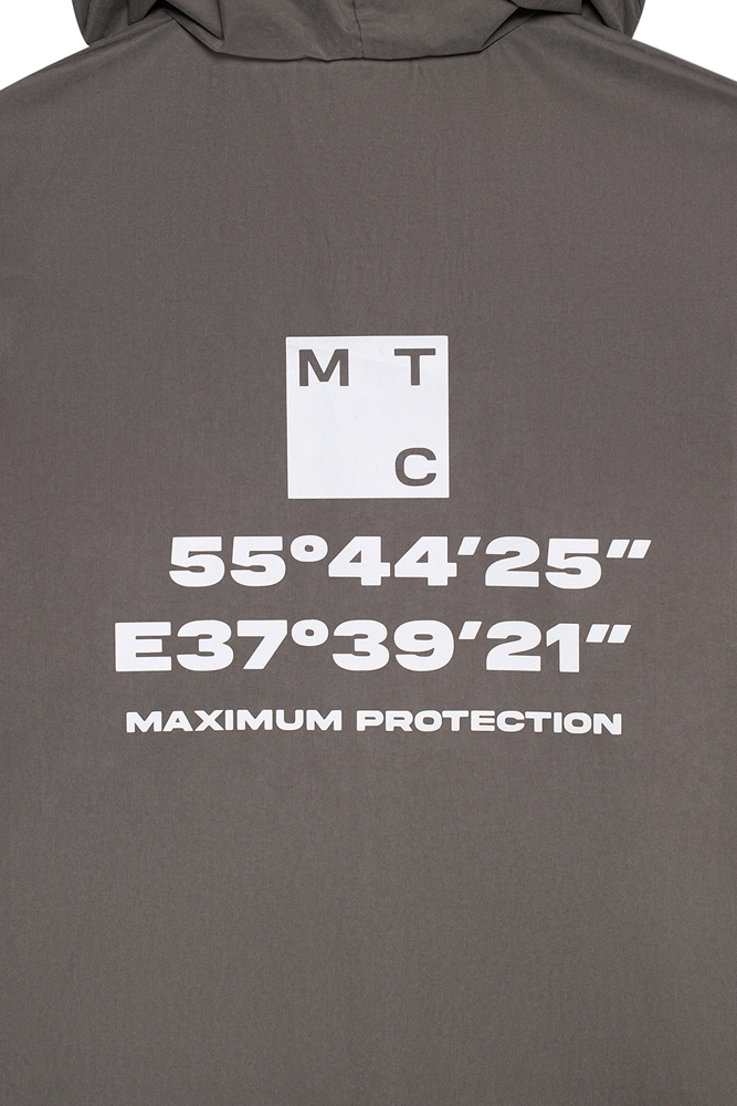 Red Square Серый размер 3XL