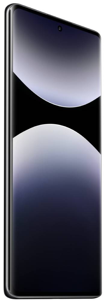 Xiaomi REDMI Note 14 Pro 8/256 Гб LTE Полуночный черный