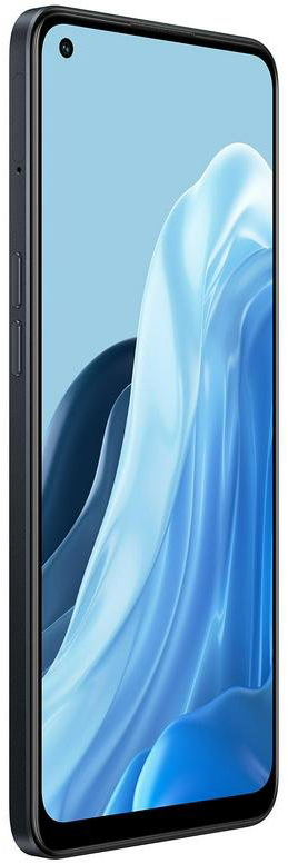 OPPO Reno7 8/128Gb Чёрный