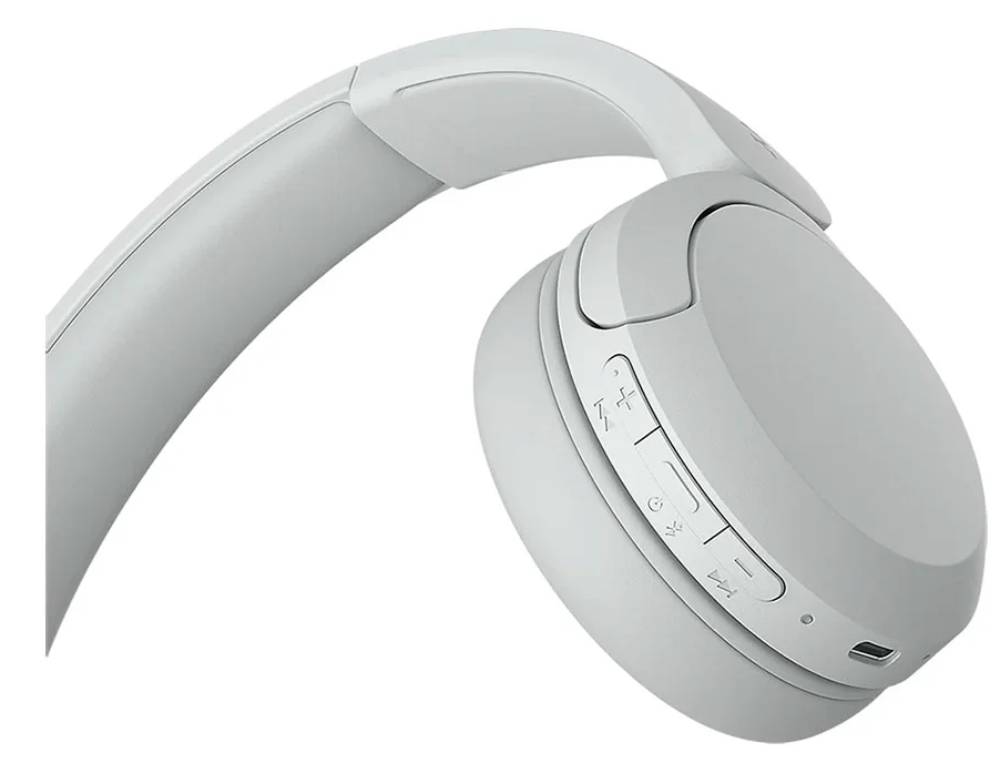 Sony WH-CH520 Белые