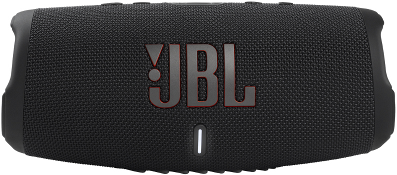 JBL Charge 5 Black