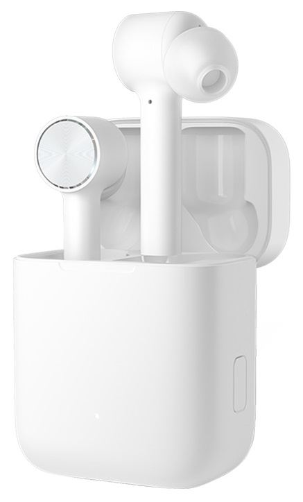 Xiaomi Mi True Wireless Earphones White