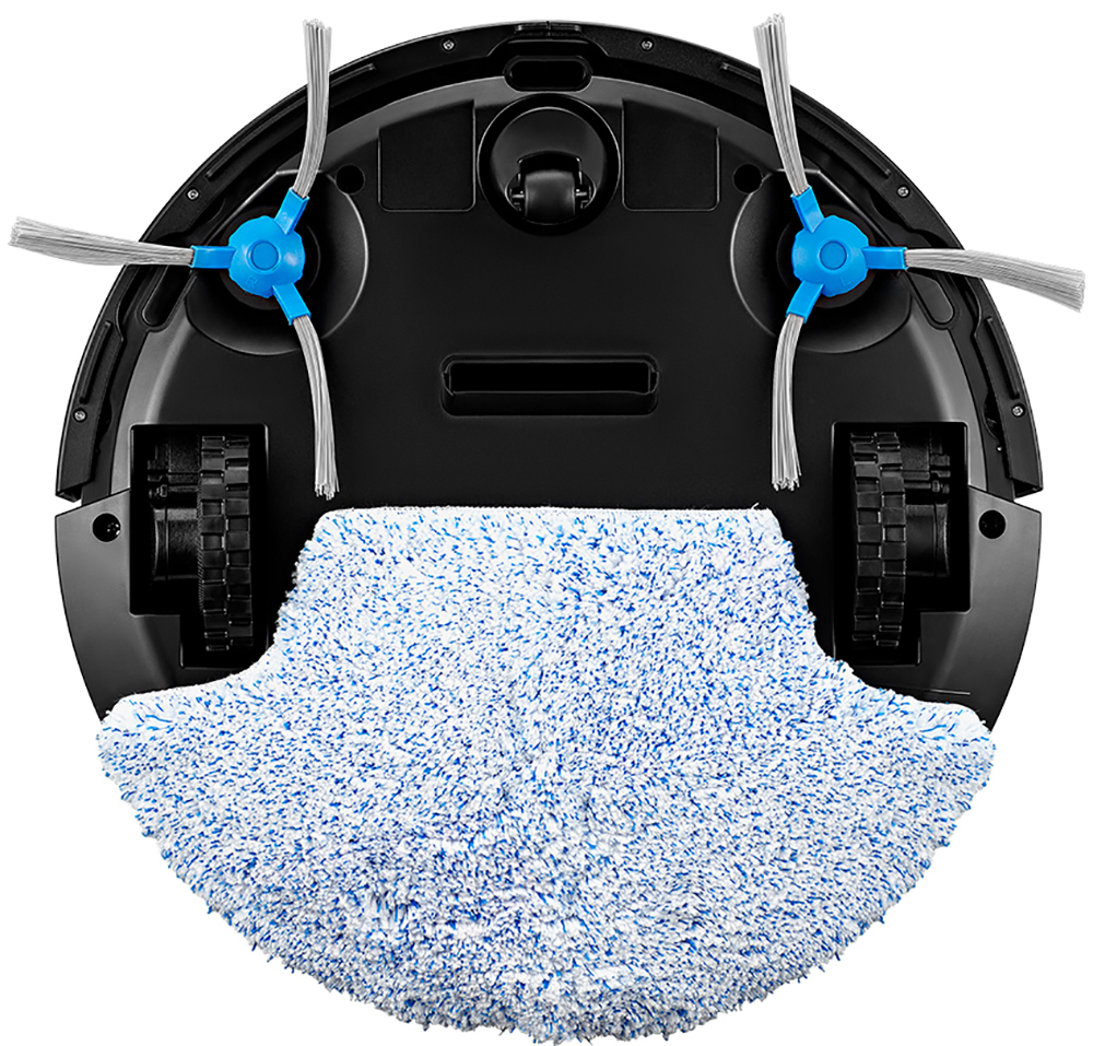 Kitfort KT-5115 Черный