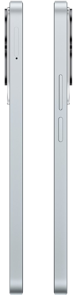 HONOR Honor 90 Lite 8/256 Гб 5G Титановый серебристый «Как новый»