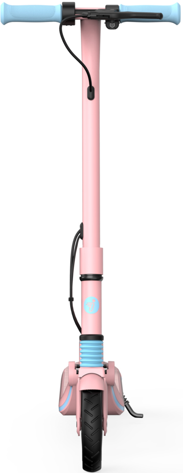 Ninebot eKickScooter Zing E8 Pink