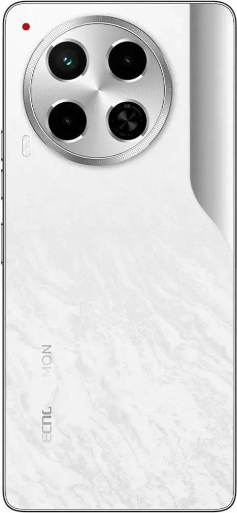 TECNO CAMON 30 8/256 Гб Белый