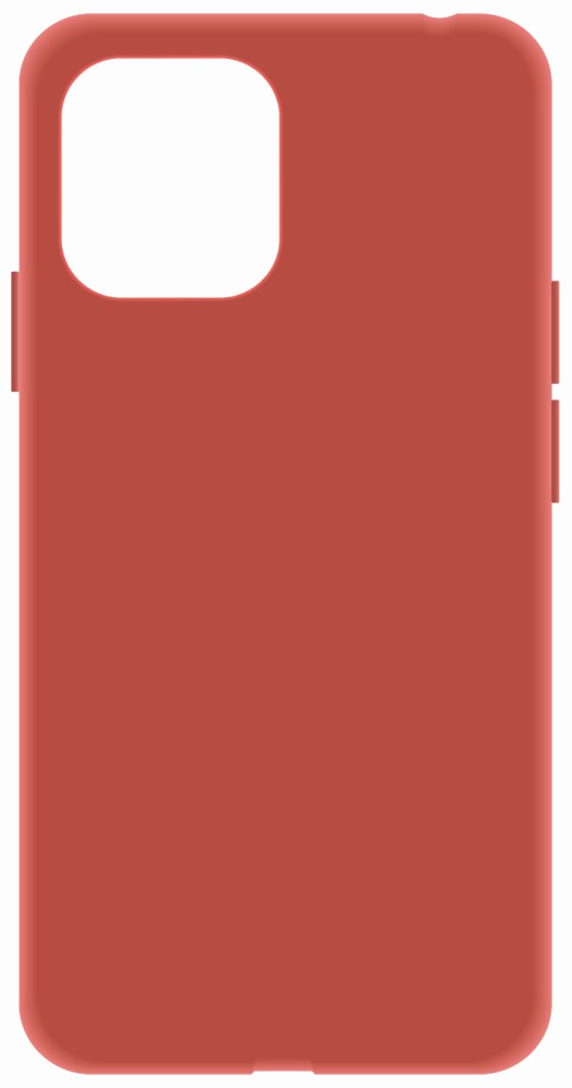 LuxCase iPhone 11 Red