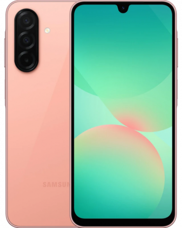 Изображение товара Samsung Galaxy A26 6/128 Гб 5G Розовый (A266)