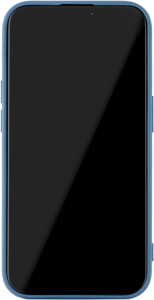 Rocket Sense для iPhone 14 Pro матовый Синий