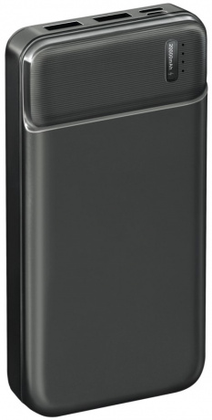 Изображение товара Akai BE-20007 PD 20000 mAh Black