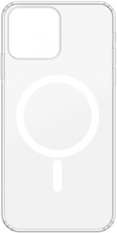 Изображение товара Gresso iPhone 13 pro max Magic MagSafe прозрачный