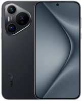 Изображение товара HUAWEI Pura 70 12/256 Гб Черный Б/У "Отличный"
