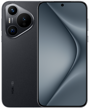Изображение товара HUAWEI Pura 70 12/256 Гб Черный Б/У "Отличный"