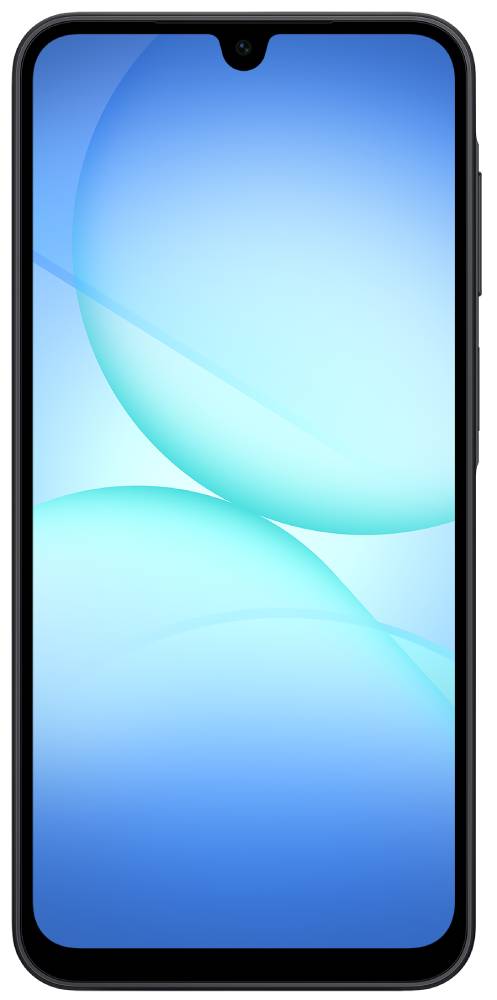 Samsung Galaxy A17 6/128 Гб LTE Dual sim Черный (A175F)