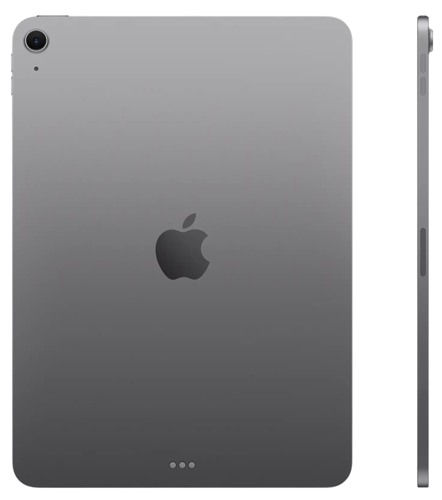 Apple iPad Air 2025 Wi-Fi 11" 1 Тб Серый (MCAH4)