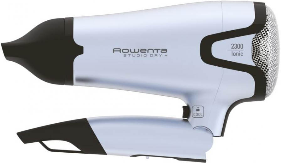 Rowenta Studio Dry CV5440F0 Silver