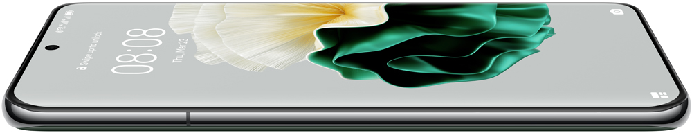 HUAWEI P60 8/256 Гб Зеленый «Как новый»