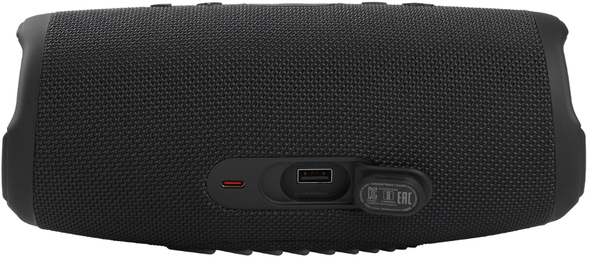JBL Charge 5 Black
