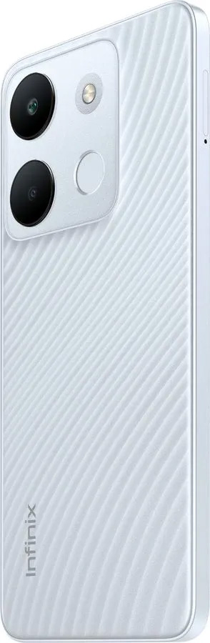 Infinix SMART 7 3/64Gb Белый