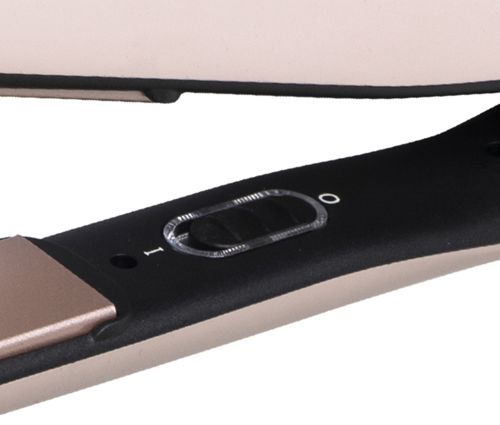 Galaxy LINE GL 4721 для укладки волос Черный