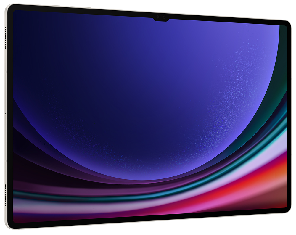 Samsung Galaxy Tab S9+ 12/256GB Wi-Fi Бежевый + стилус