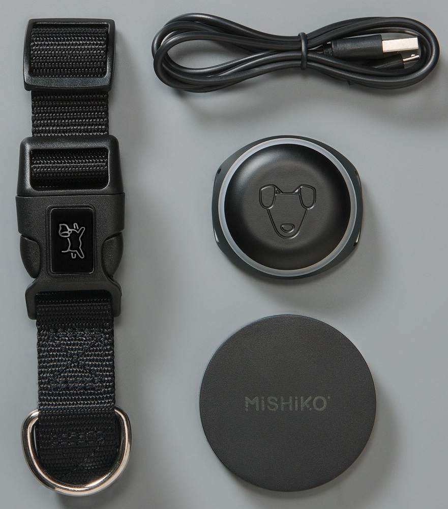 Mishiko для собак Black