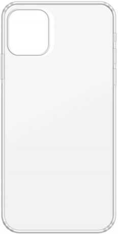 Изображение товара Gresso Hybrid iPhone 11 прозрачный