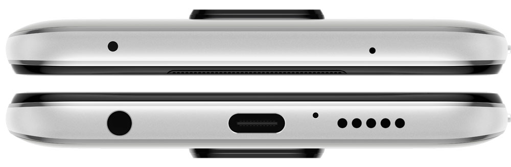 Xiaomi REDMI Note 9 Pro 6/128Gb Glacier White