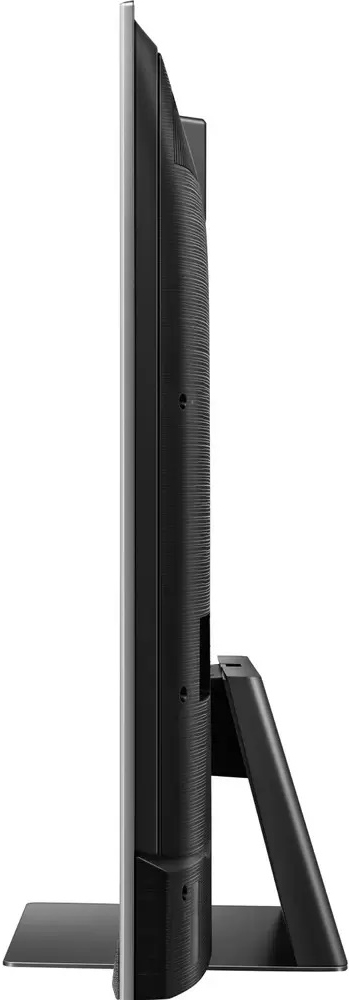 Hisense 75" 75U8HQ Серый