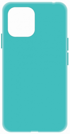Изображение товара LuxCase iPhone 12/iPhone 12 Pro голубой