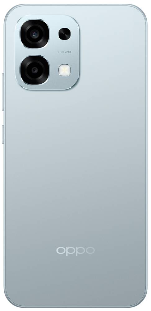 OPPO A6 Pro 8/256 Гб Титановый голубой