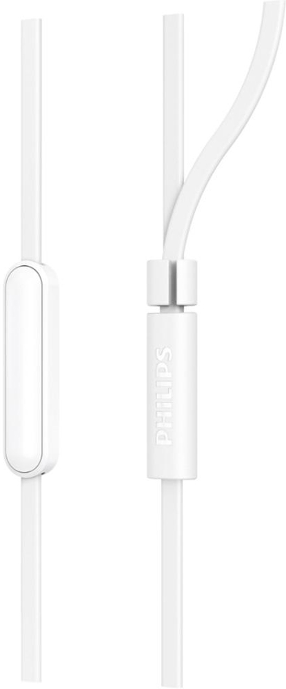 Philips TAE1105 White