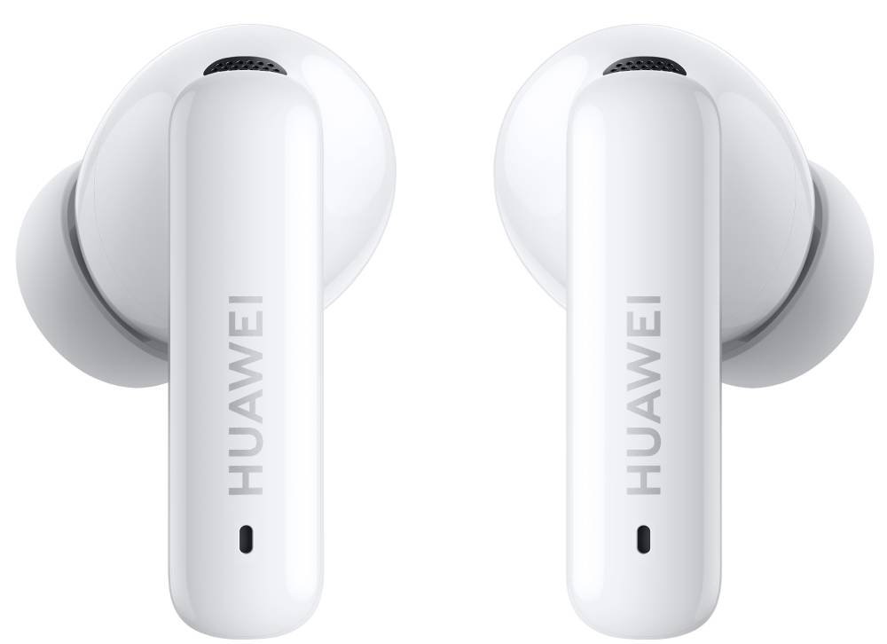 HUAWEI FreeBuds 6i Белые