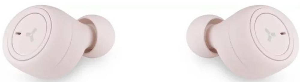 Accesstyle Denim TWS Розовые