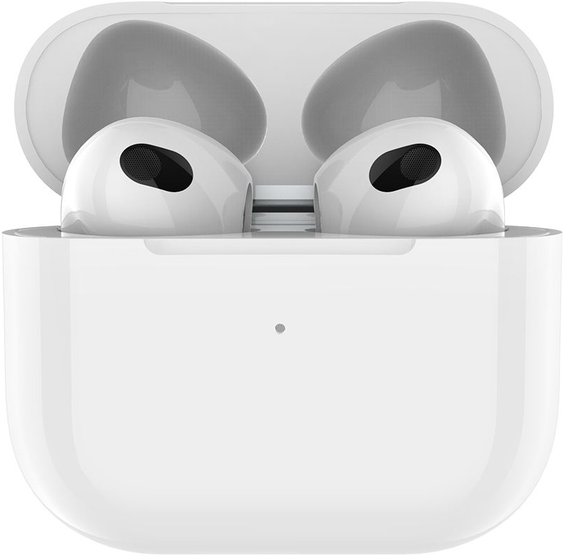 PrimeLine Air Neo Pro Белые