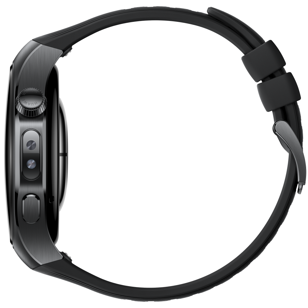 HUAWEI Watch 5 Rates-L19F 46мм Черные