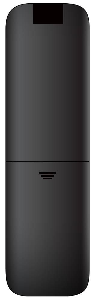 КИОН WH-6763_BLE WUXI WEIDA Черный