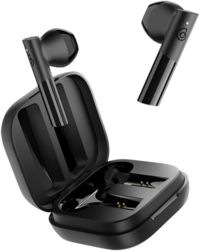 Haylou GT6 Черные