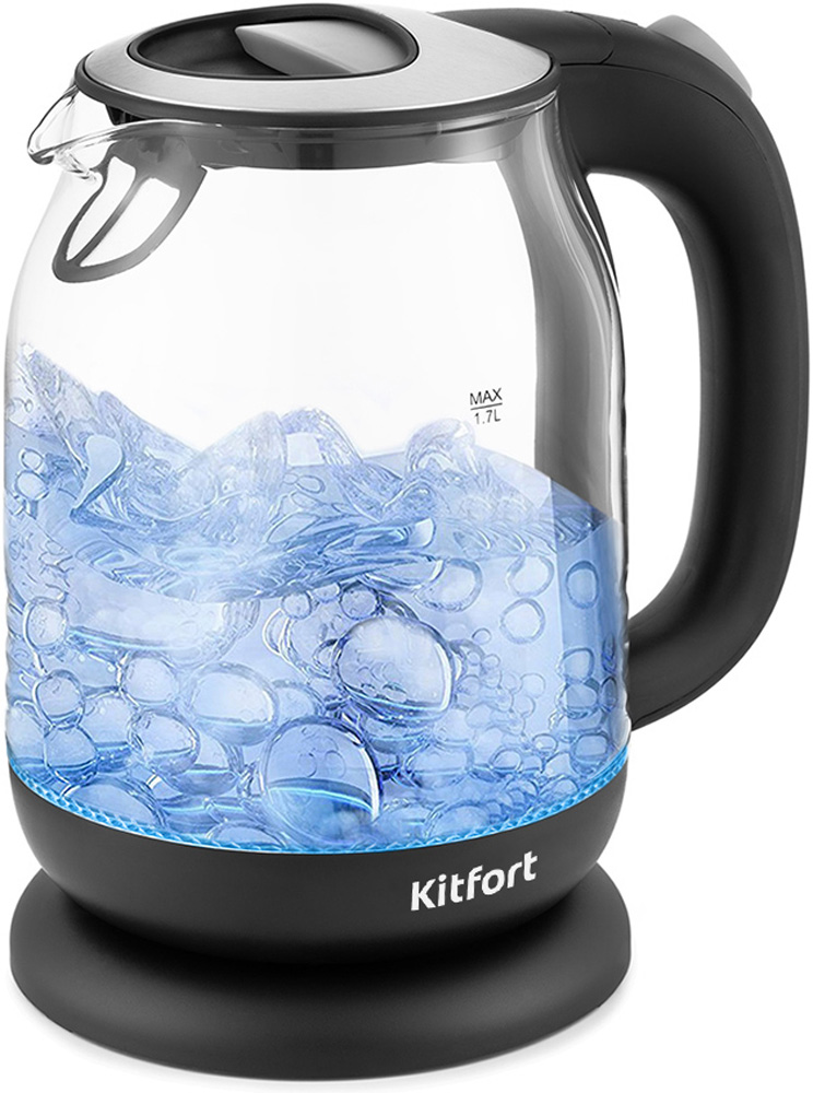 Kitfort КТ-654-5 Серый