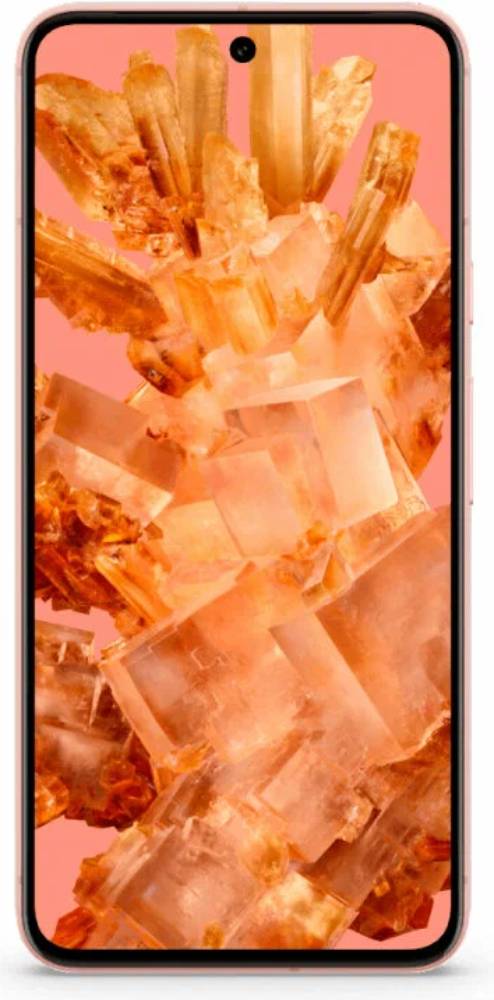 Google Pixel 8 8/256 Гб 5G eSIM + SIM Розовый