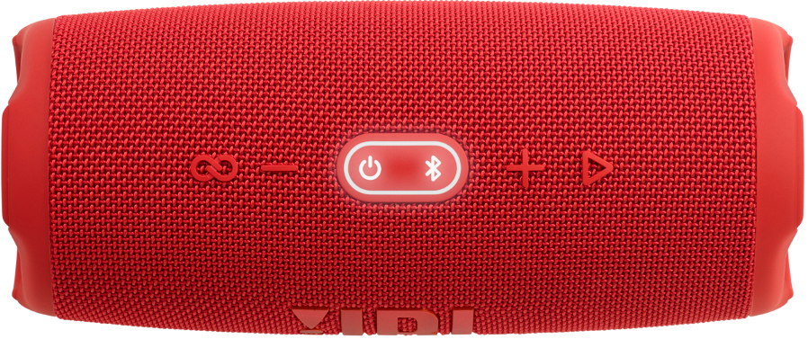 JBL Charge 5 Red