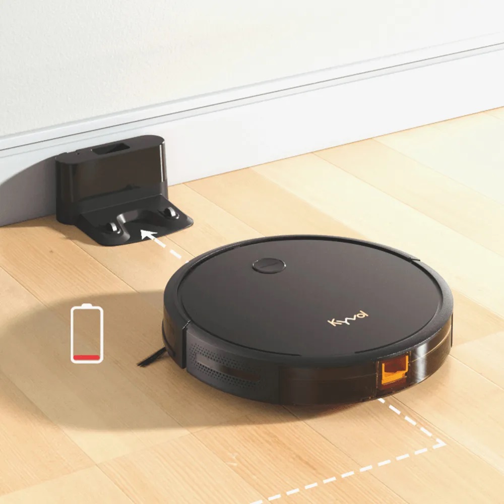 Kyvol Robot VC Cybovac D3 Blue