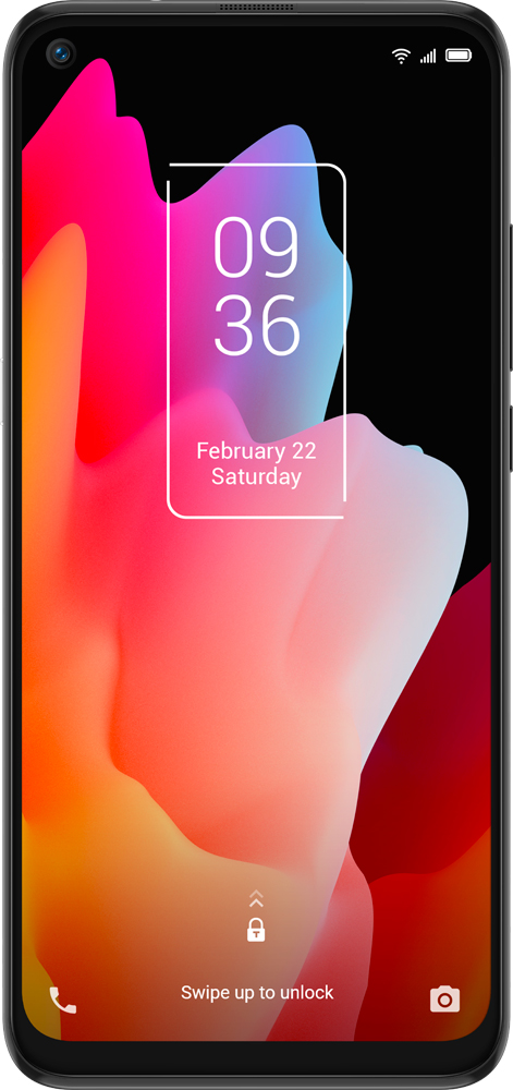 Характеристики Смартфон TCL 10L 6/256GB Mariana Blue: купить по