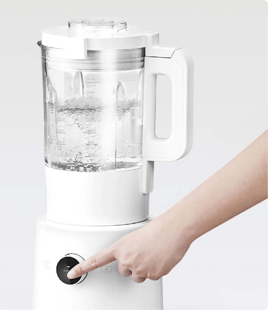 Xiaomi Smart Blender EU Белый
