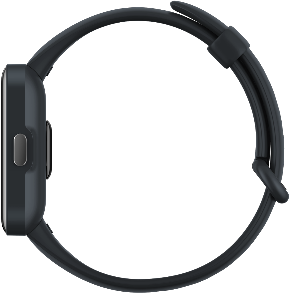 Xiaomi REDMI Watch 2 Lite Black