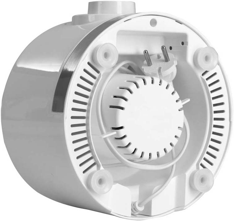 Galaxy LINE GL 2309 Белая