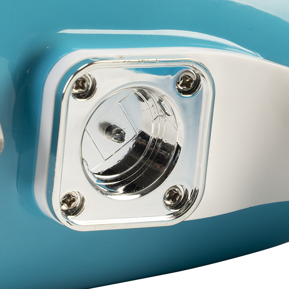 Galaxy Line GL 6194 ручной Light Blue